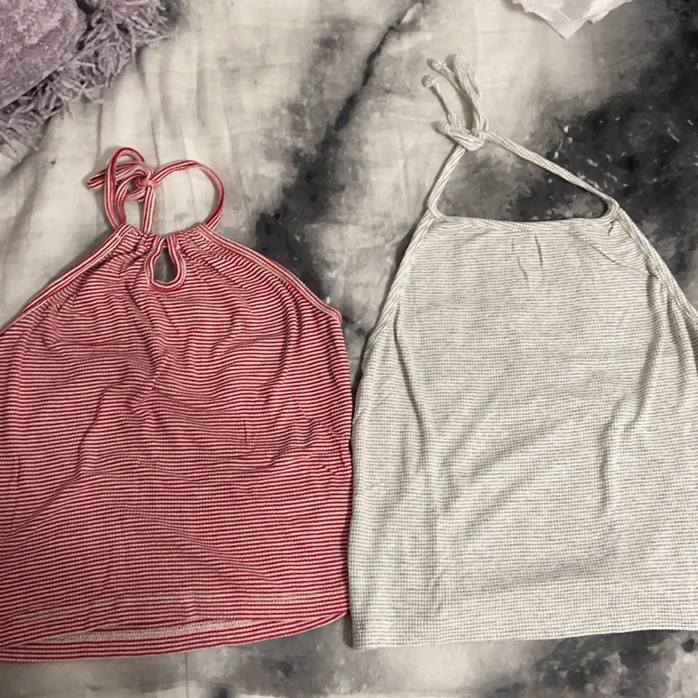 Brandy Melville Halter Bundle
